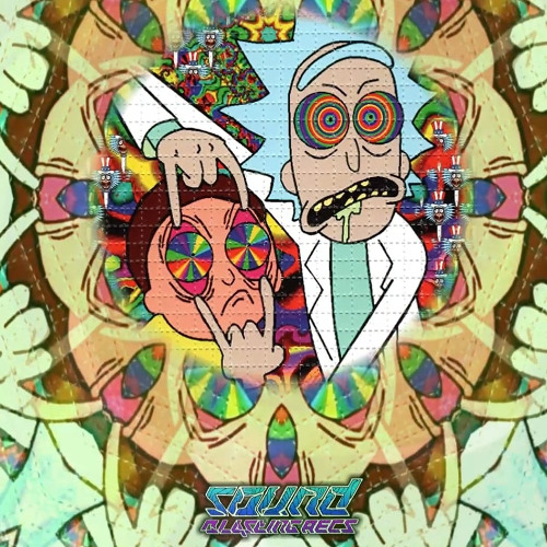 TRIPPY TALES - Soundblasting Records  (LIVE DEMO 2025) 180 to 200 BPM