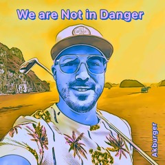 We Are Not In Danger