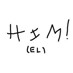 HIM (LIL WUDY REMIX)