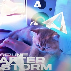 spline — afterstorm