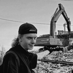 KERLOED - M4019 RAW DOG WITH THE RASH MIX079