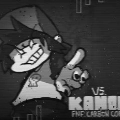 FNF  VS. KANON - CARBON COPY [INSTRUMENTAL]