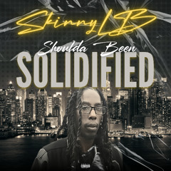 So Solidified SkinnyLB