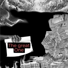 Evulholic - The Great One (Rx Papi Diss) (Prod. Ochoo & 808Ad)