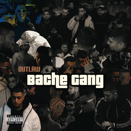 Outlaw x Apack - Bache Gang