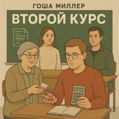 Второй Курс