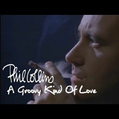 A Groovy Kind Of Butt Meat (Phil Collins vs. Howie B)