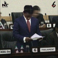 Rebel Sixx - Parliament