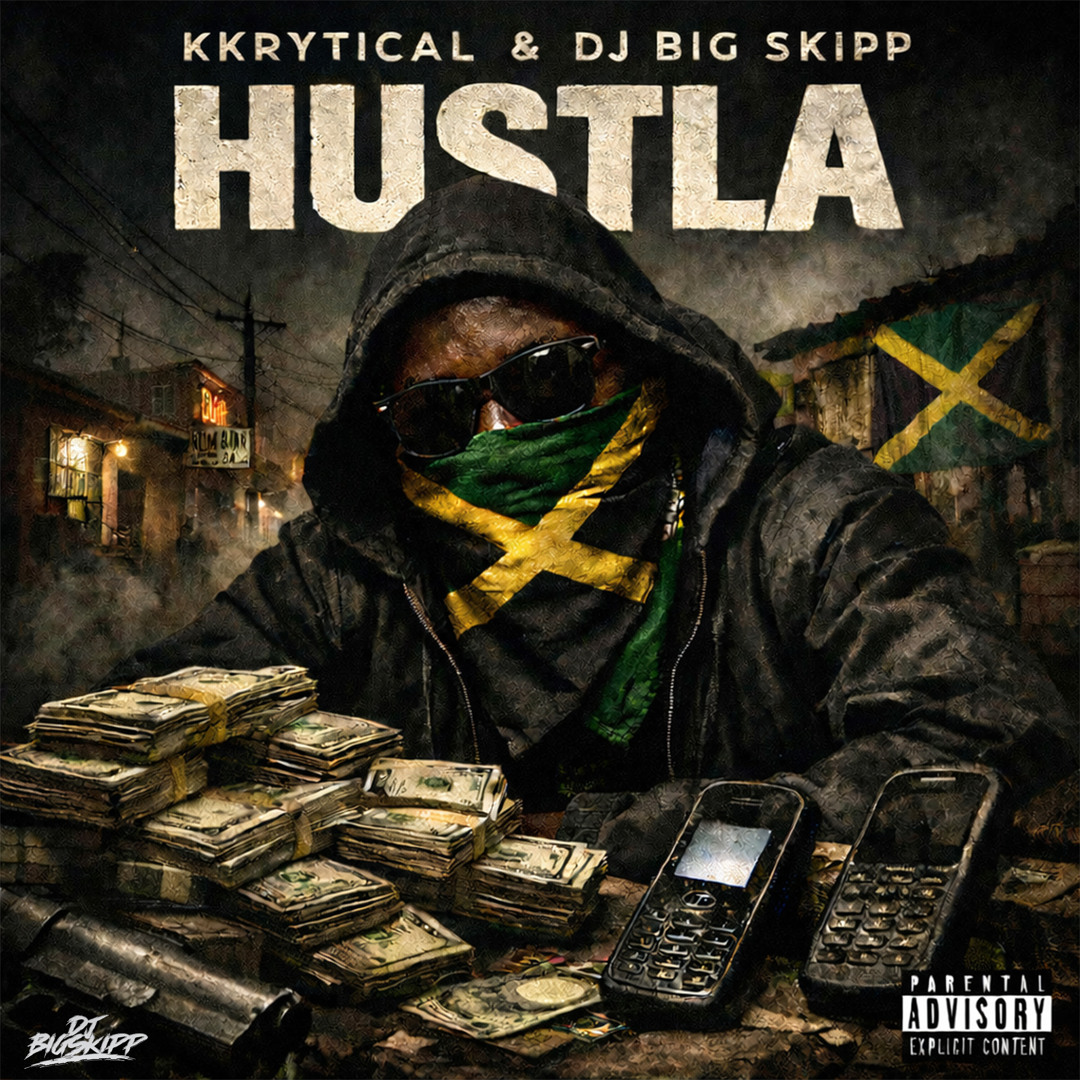 Stream Hustla by KKRYTICAL | Listen online for free on SoundCloud