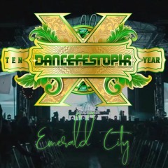 KARMUH DANCEFESTOPIA MIX