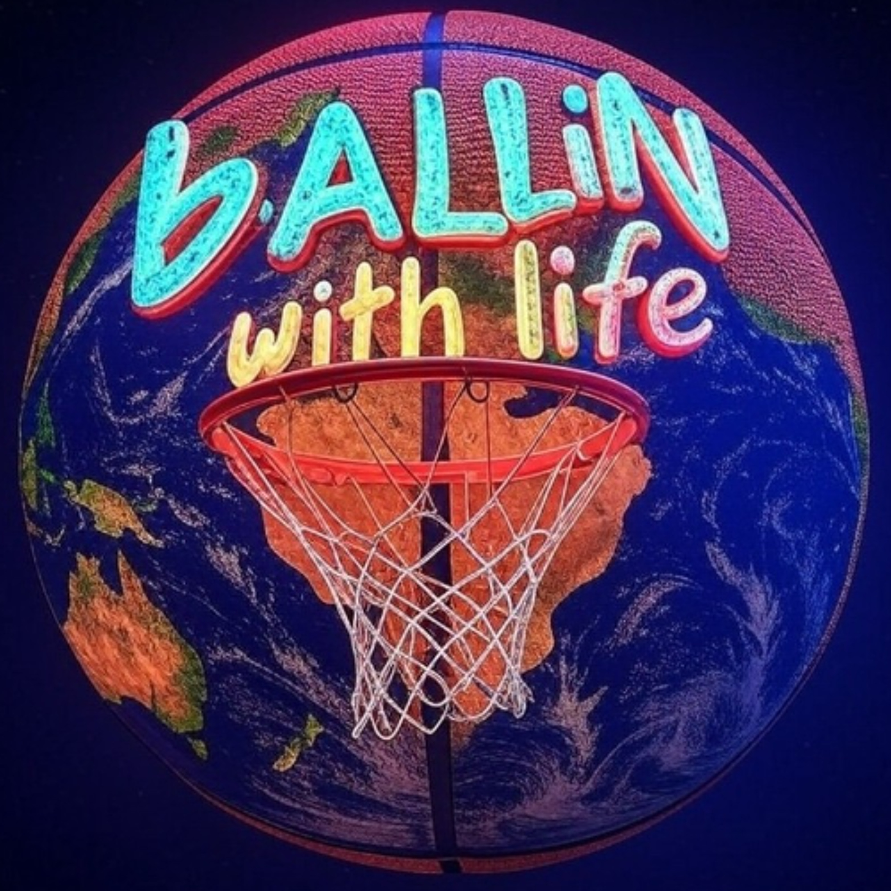 ::Ballin with Life::Season 3 - Episode 7 episode artwork