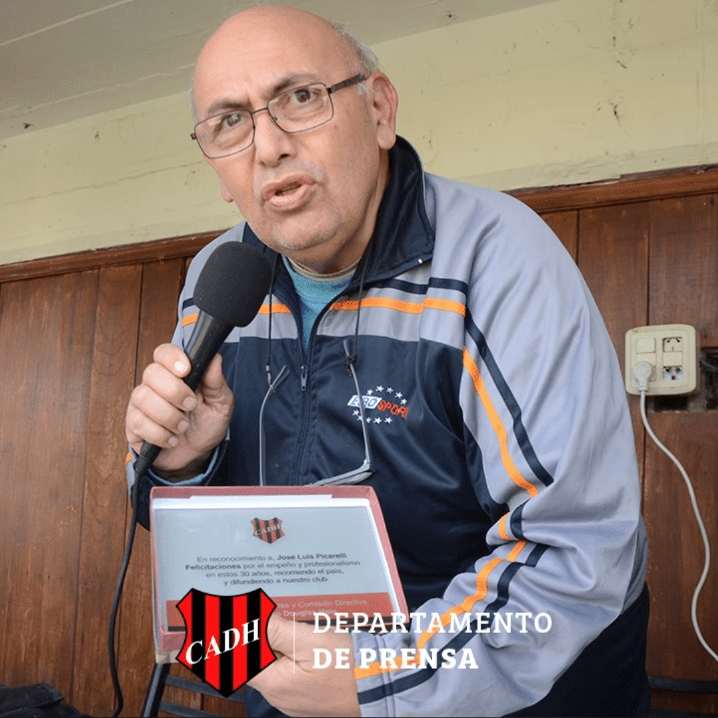 Cine y Series con Eugenio Dichocho