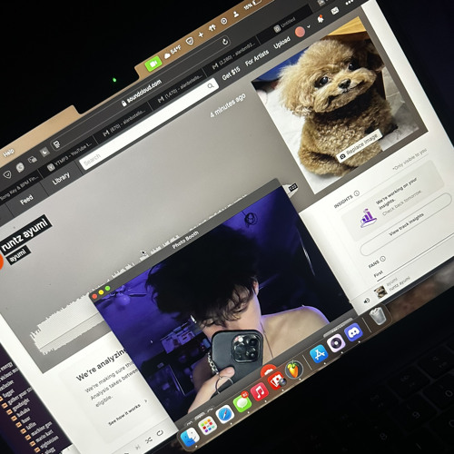 bruddas @adriah @prettyclxud