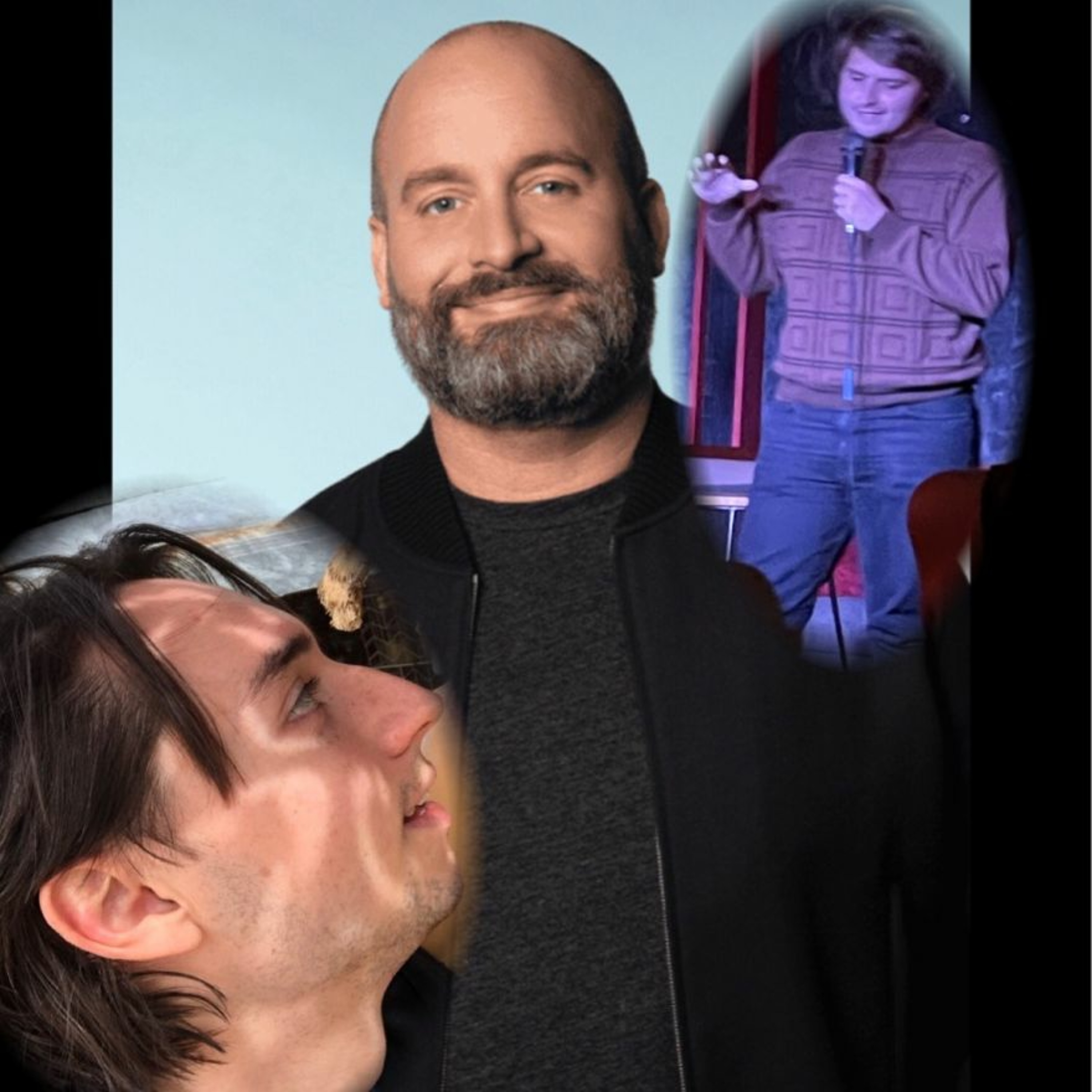 Henry & Timmy Podcast