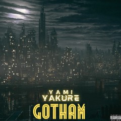 Gotham (prod. syvl)