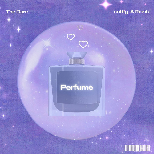 the dare - perfume (entity_A remix) [FREE DL]
