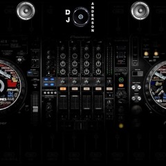 Hardstyle Megamix Nr. 01 DJ Anderson