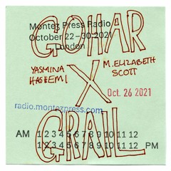 GXG Mix 01 – Montez Press Radio – Oct 26 2021