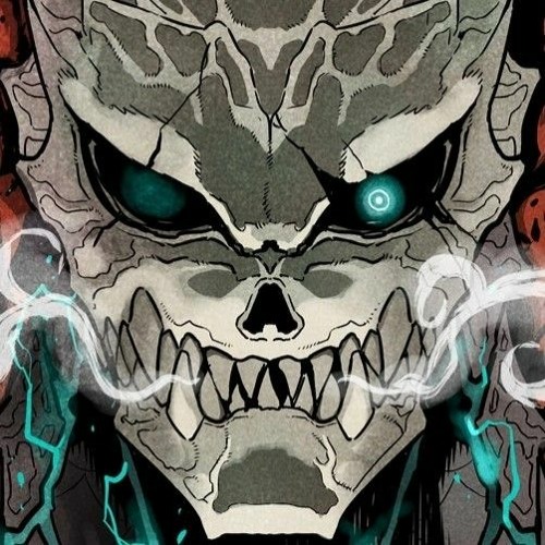 『 Abyss 』- Kaiju No. 8 OP 1 (Short. Ver)