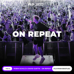 On Repeat (Free Download)