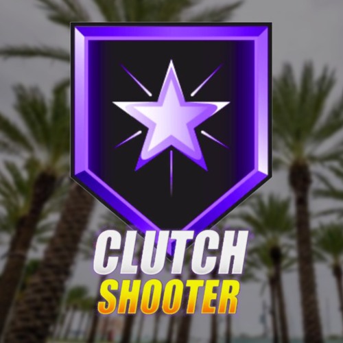 Stream clutch shooter HOF loog Dadestyle🔥🌴 by Loog