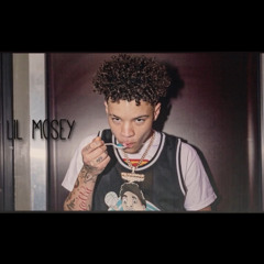 Lil Mosey Unreleased - Rest Long (Slowed + Reverb)