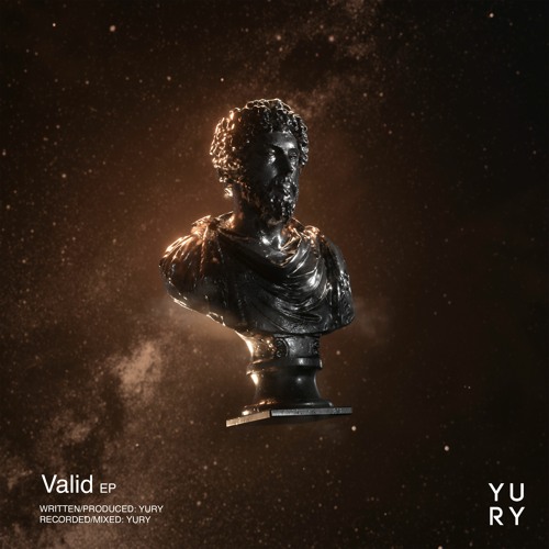 Yury - Automatic (prod. Yury)