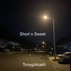Short & Sweet