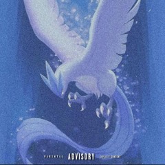 ARTICUNO (feat. milan)