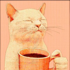 Friends over for tea [part 106]