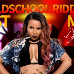 Best Oldschool Riddim Mix - Dj Eyan [Alaine, Cecile, Chris Martin, Mavado, Tarrus Riley, Konshens]