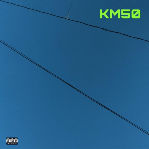 KM50 (feat. Sueth, CEO Cuba & Bokage)