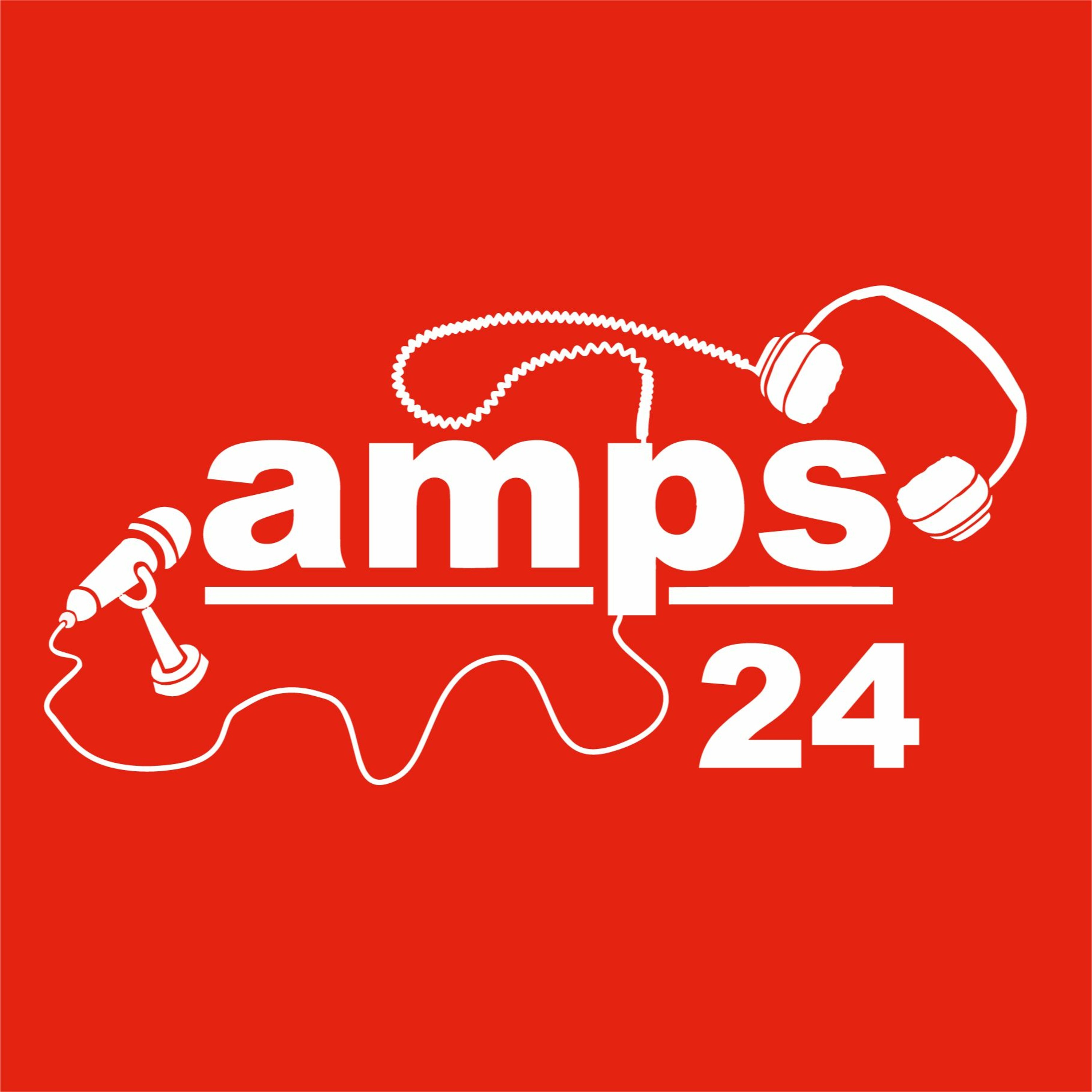 Ep24 - AMPS AWARD SPECIAL - All Quiet On The Western Front episode artwork