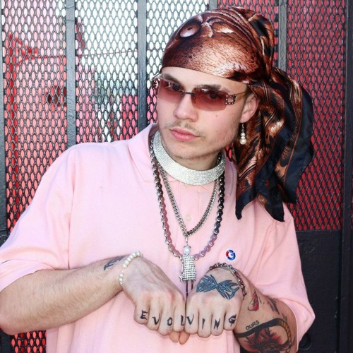 BEXEY X 50 CENT (Unreleased)