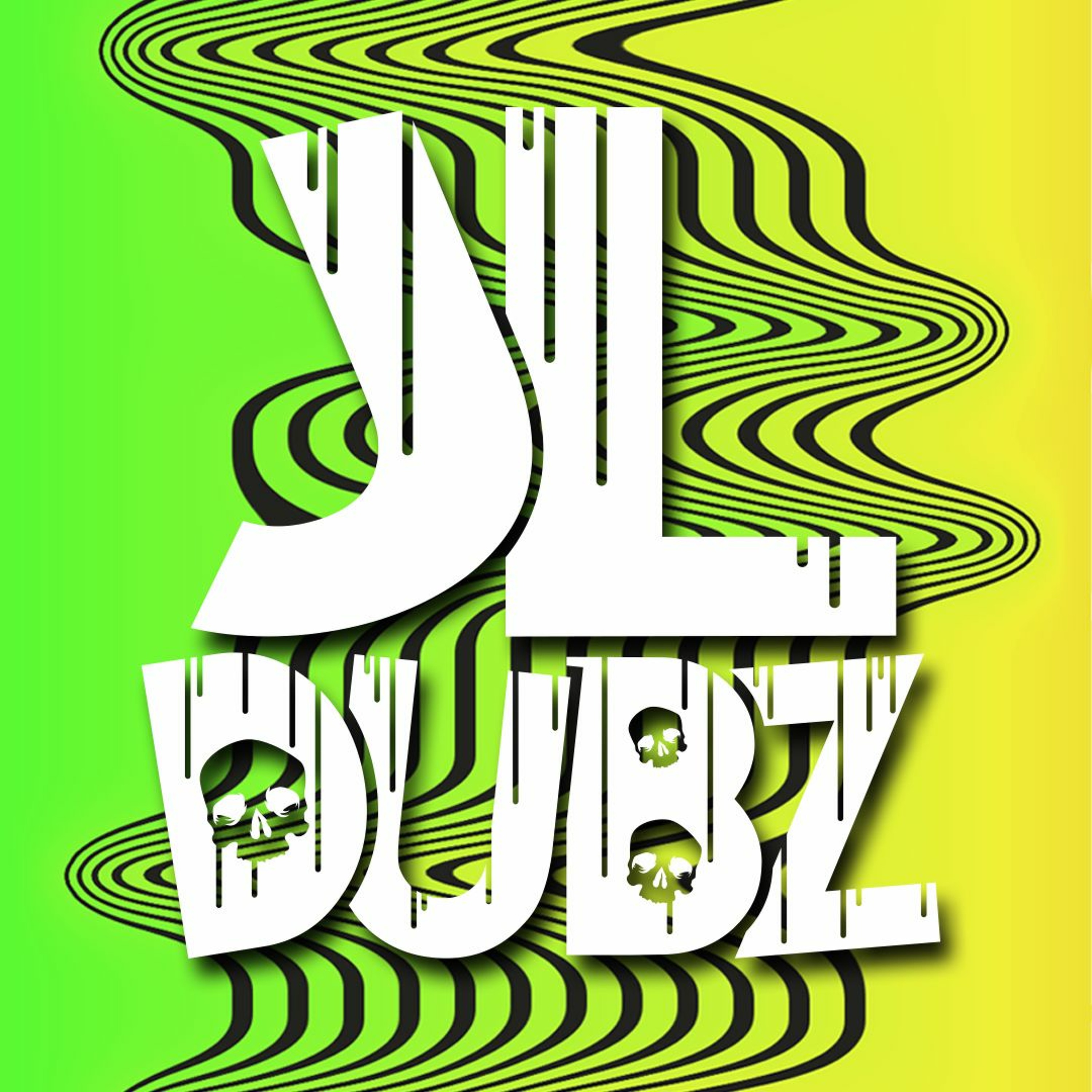 Heres some more - Dubstep episode artwork