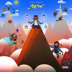 Tea Time (feat. Sydney Palmer & Young Jeroh)