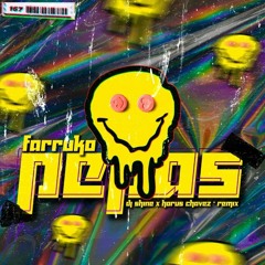 Farruko - Pepas (Dj Shine & Horus Chavez Remix) GUARACHA/ALETEO/ ZAPATEO/ TRIBAL