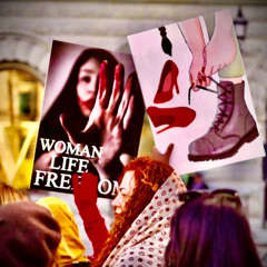Woman Life Freedom
