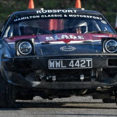 Rally Cars-Accelerate