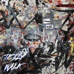 Telly Walk (Ft. Lil Sketxh) [Prod By Gbox Beats]