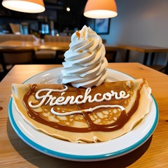 Frenchcore au beurre salé