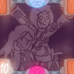 VICTORY! ~ 100 GECS [WINNERS ROUND MIX.]