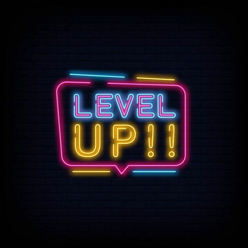 GOSIZE - NEXT LEVEL ⬆️⬆️ (BREAKS MIX)