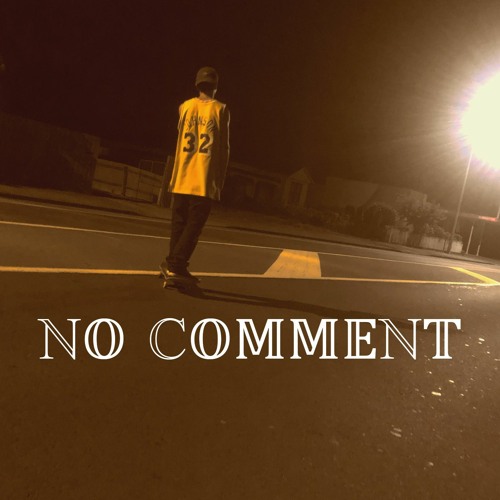NO COMMENT(100 bars)