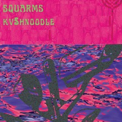 SQUARMS x KV$HNOODLE - Pounds Right