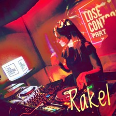"Lose Control Party" DJ Session - 05/01/24