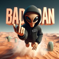 Chase & Status, Bou - Baddadan (Darra Remix) feat. IRAH, Flowdan, Trigga & Takura