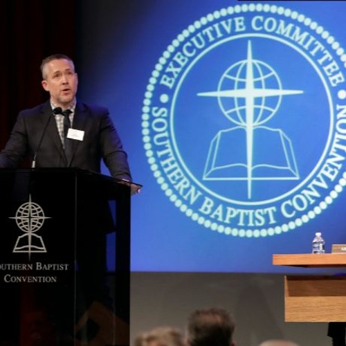 The Southern Baptist Convention's Sexual Abuse & Why It Will Most Likely Continue New