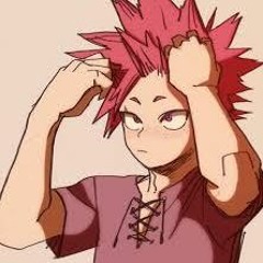 KIRISHIMA METAL SONG - Break My Body By Divide Music [My Hero Academia]