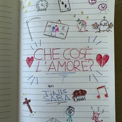 Che cos'è l'amore?